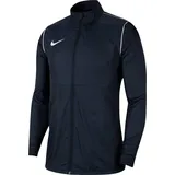 Nike Regenjacke Park 20 Blau 140