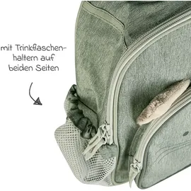 Sterntaler Kinder-Rucksack - Katze Lilly
