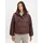 MBYM Steppjacke mit Stehkragen Modell 'MARTEN', Beige,