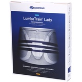 Bauerfeind Lumbotrain Lady titan
