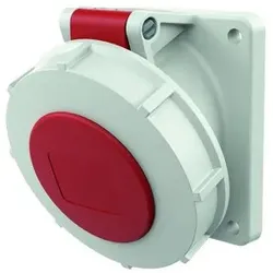 Mennekes 1173 Anbaudose TwinCONTACT 16A5p6h400V IP67