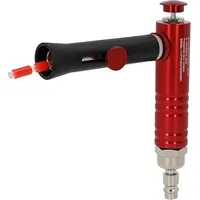 KS Tools Druckluft-Ausblaspistole mit verstellbarer Düse