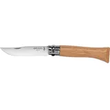 Opinel No. 06 Eichenholz Braun