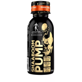 KEVIN LEVRONE, FA NUTRITION Kevin Levrone Shaaboom Pump Shot, 120ml - Grapefruit