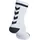hummel Elite Indoor Socken kurz white/black 27-30