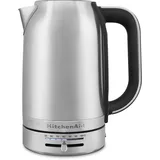 KitchenAid 5KEK1701ESX 1,7 l Silber