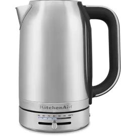 KitchenAid 5KEK1701ESX 1,7 l Silber