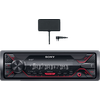 SONY DSX-A310 Kit Autoradio 1 DIN, 55 Watt