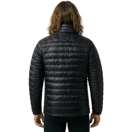 Haglöfs L.i.m Down Ii Jacke Schwarz M