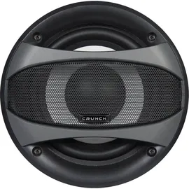 Crunch GTi 5.2C