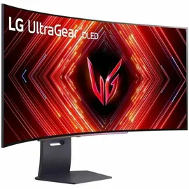 LG UltraGear 45GS95QE-B 45" schwarz