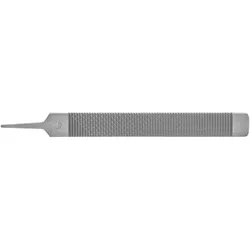 PFERD Hufhobel Flachstumpf 350mm Planhobeln und Feinbearbeitung der Hufe - 13180350