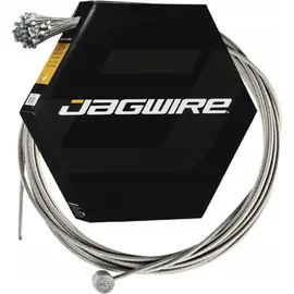Jagwire Bremszug 1,6 x 2000 mm Silber