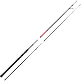 Zeck Troy 270 15-50g Spinnrute Reiserute