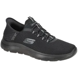 SKECHERS Summits High Range Herren Schwarz 43