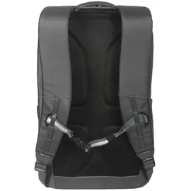 Targus 15-16" Work+PlayTM Trio Rucksack Grau