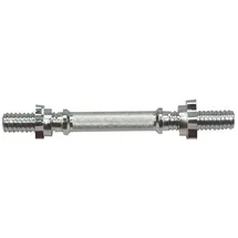 Sport-Thieme Kurzhantelstange 35 cm