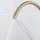 REA Eco Fresh Brush Küchenarmatur Gold