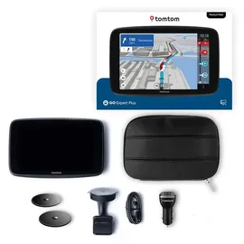 TomTom GO Expert Plus 7 EU Premiumpack
