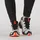 Salomon XA Pro 3D V8 GTX Damen Lunar Rock/Cherry Tomato/Sun Kiss 38 2/3