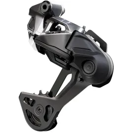 Shimano XTR Sgs - Black - 12s