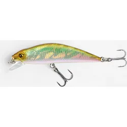 Wobbler Forelle Minnow WXM MNWFS 50 US grüner Rücken GRÜN|WEISS No Size