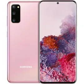 Samsung Galaxy S20 128 GB Cloud Pink