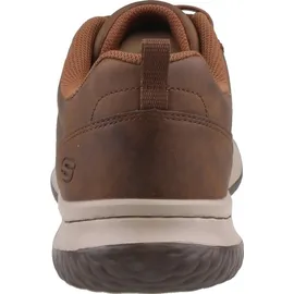 SKECHERS Delson Antigo Herren Braun 48,5