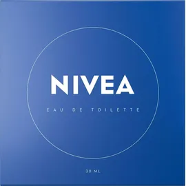 NIVEA Eau de Toilette 30 ml