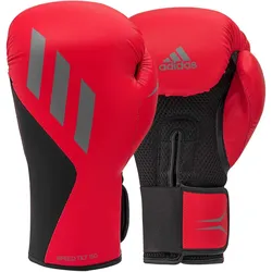 adidas Performance Speed Tilt 150 Boxhandschuhe rd/bk - red/black 12