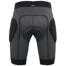 Assos Trail Tactica Liner Shorts HP T3 - Radunterhose - Herren - Grey -