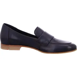LLOYD Business Slipper Damen Blau 40,5