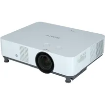 Sony VPL-PHZ61 Laser Weiß