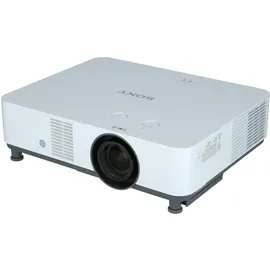 Sony VPL-PHZ61 Laser Weiß