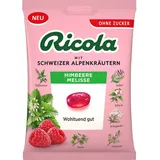 Ricola Himbeere Melisse