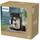 Philips 5500 Series LatteGo EP5546/70 Schwarz/Silber