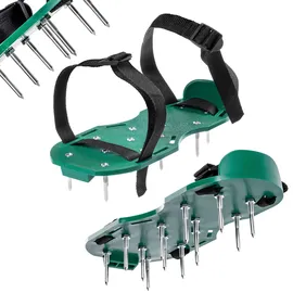 Kadax Rasenlüfterschuhe mit 13 cm Nagel