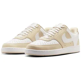 Nike Court Vision Low Herren Light Khaki/White 44,5