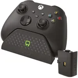 Venom Akku Ladestation Schwarz Xbox Series X & S / Xbox One