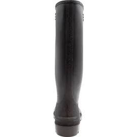 Dunlop Stiefel Pricemastor schwarz