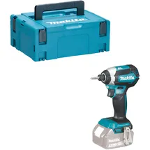 Makita DTD153ZJ inkl. Makpac