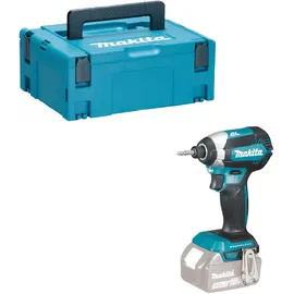 Makita DTD153ZJ inkl. Makpac