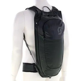 Scott Trail Protect FR 10 l Schwarz
