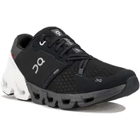 On Cloudflyer 4 Herren Black/White 40,5