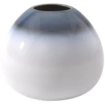 Villeroy & Boch like. by Villeroy & Boch Lave Home Vase Drop bleu