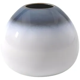 Villeroy & Boch like. by Villeroy & Boch Lave Home Vase Drop bleu