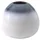 Villeroy & Boch like. by Villeroy & Boch Lave Home Vase Drop bleu