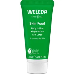 WELEDA Skin Food Body Lotion 20 ml Lotion
