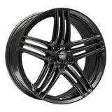 2DRV WH12 8,0 x 19 5 x 112 ET48 MB66,6 Dark Gunmetal