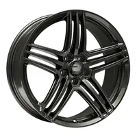 2DRV WH12 8,0 x 19 5 x 112 ET48 MB66,6 Dark Gunmetal